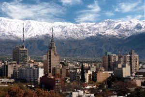 mendoza mendoza