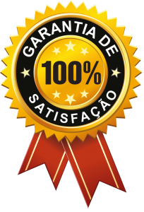 garantia satisfação garantia satisfação